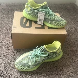 Yeezy Boost 350 Yeezreel